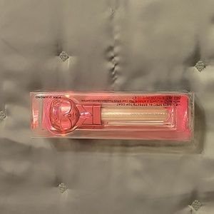 Karl Lagerfeld + Model Co Lip Lights Special Effects Top Coat - Pink Diamond